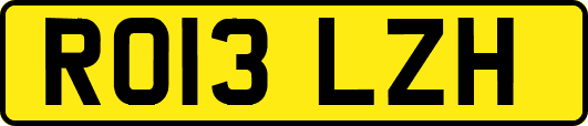 RO13LZH
