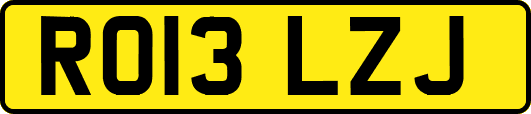 RO13LZJ