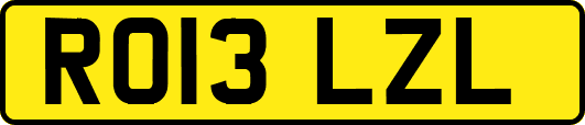 RO13LZL