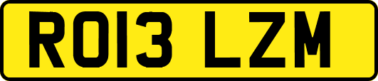 RO13LZM
