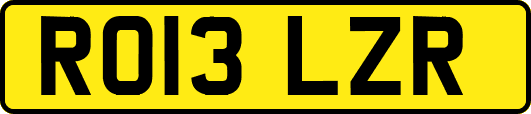 RO13LZR