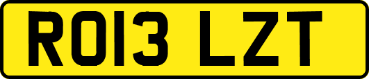 RO13LZT