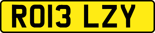 RO13LZY