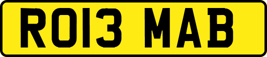RO13MAB