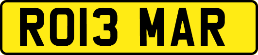 RO13MAR