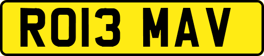 RO13MAV