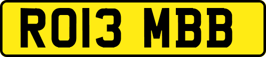 RO13MBB