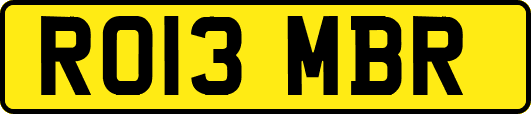 RO13MBR