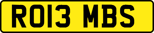 RO13MBS