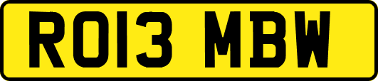 RO13MBW