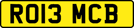 RO13MCB