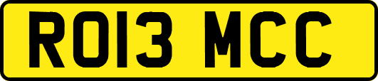 RO13MCC