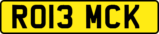 RO13MCK