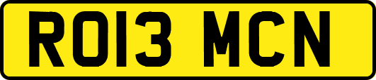 RO13MCN