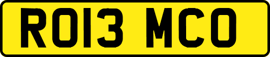 RO13MCO