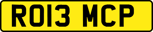 RO13MCP