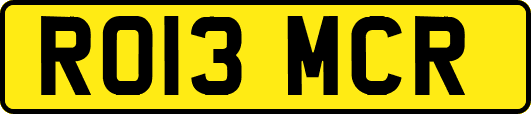RO13MCR