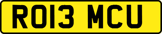 RO13MCU