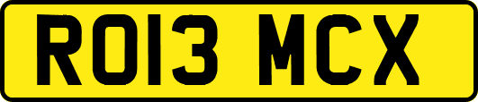 RO13MCX