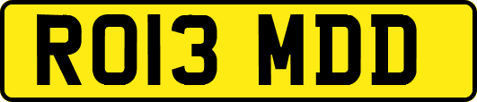 RO13MDD