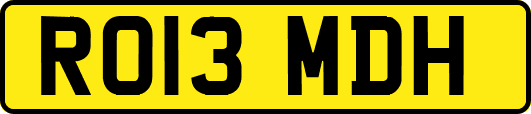 RO13MDH