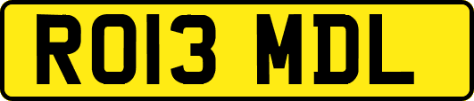 RO13MDL