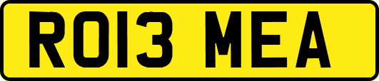 RO13MEA