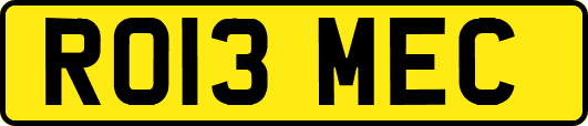 RO13MEC