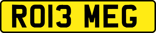 RO13MEG