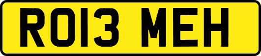 RO13MEH