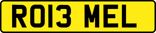 RO13MEL