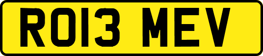 RO13MEV