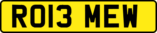 RO13MEW