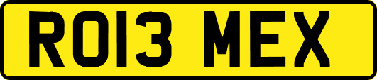 RO13MEX