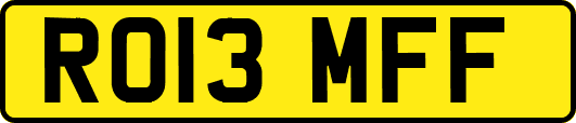 RO13MFF