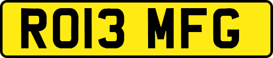 RO13MFG