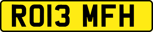 RO13MFH
