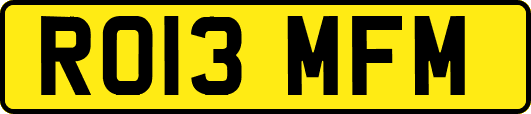 RO13MFM