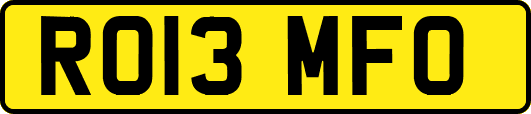 RO13MFO