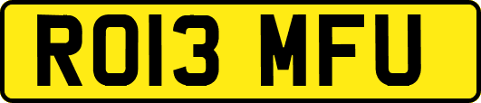 RO13MFU