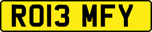 RO13MFY