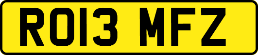 RO13MFZ