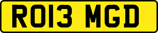 RO13MGD