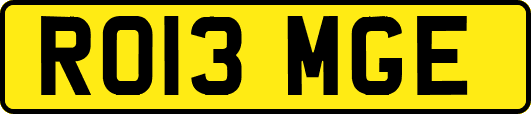 RO13MGE