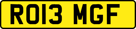 RO13MGF