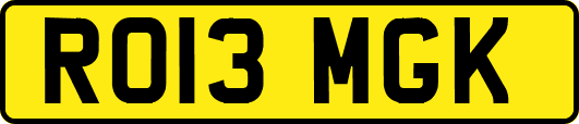 RO13MGK