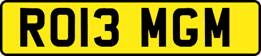 RO13MGM
