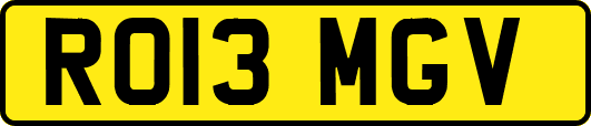 RO13MGV