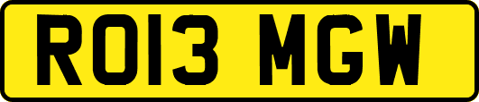 RO13MGW