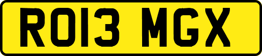 RO13MGX